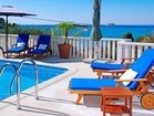 Luxury villa Dionysus with pool, Korcula - enjoy yourself by the pool!