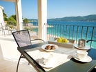 Luxury apartments Viganj - breakfast on your beautiful terrace