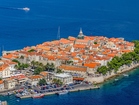 Korcula town is also called 