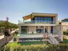 Serviced Villa in luxurious resort in Istria