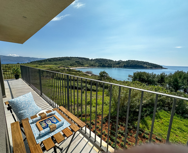 Seaview Nova Apartmens