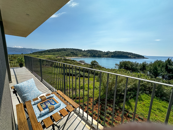 Seaview Nova Apartmens