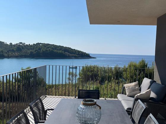Seaview Nova Apartmens